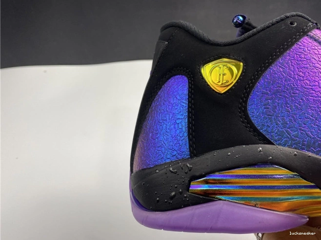 Reps LUCY JORDAN AIR CV2469-001 RETRO DOERNBECHER 14 '' 0727
